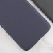 Фото Чохол Silicone Cover Lakshmi Full Camera (AAA) на Xiaomi Redmi Note 13 Pro 4G / Poco M6 Pro 4G (Сірий / Dark Gray) в маназині vchehle.ua