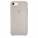 Чехол Silicone case (AAA) для Apple iPhone 7 / 8 (4.7") в магазине vchehle.ua