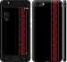 Чохол Вишиванка 53 на Asus ZenFone 4 Max ZC554KL