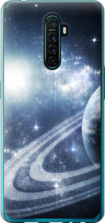 

Чехол Кольца Сатурна для Oppo Reno Ace 1613068