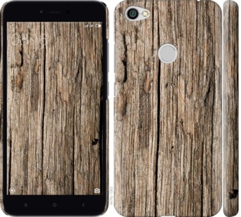 

Чехол Текстура дерева для Xiaomi Redmi Note 5A Prime 753917
