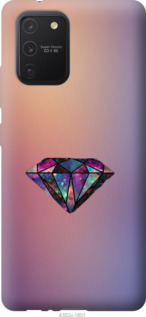 

Чохол Діамант на Samsung Galaxy S10 Lite 2020 904058