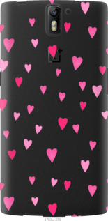 

Чохол Cердечка 2 на OnePlus 1 1583065