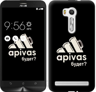 

Чехол А пивас для Asus ZenFone Go TV ZB551KL 814043