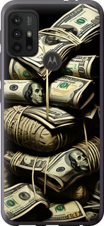 

Чехол Big money для Motorola Moto G30 1649491
