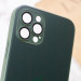 Заказать Чехол TPU+Glass Sapphire matte case для Apple iPhone 13 Pro Max (6.7") (Cangling Green) на vchehle.ua