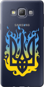 Чохол Герб v1 на Samsung Galaxy A7 A700H