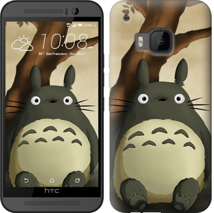 

Чохол Мій сусід Тоторо на HTC U Ultra 675324