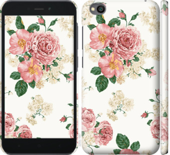 

Чохол квіткові шпалери v1 на Xiaomi Redmi Go 710973