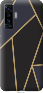 

Чохол Мозаїка 2 на Vivo X50 1588367