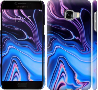 

Чохол Візерунок води на Samsung Galaxy C5 C5000 752345