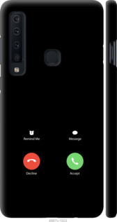

Чехол Айфон 1 для Samsung Galaxy A9 (2018) 1037425