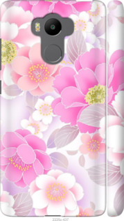

Чехол Цвет яблони для Xiaomi Redmi 4 Prime 144936