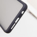Замовити Чохол TPU+PC Lyon Frosted на Xiaomi Poco X3 NFC / Poco X3 Pro (Black) на vchehle.ua