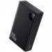 Портативний ЗП Baseus Adaman Digital Display 140W 24000mAh (P100215081113-0) (Cluster Black)