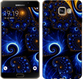 

Чехол Восток для Samsung Galaxy A9 A9000 193197