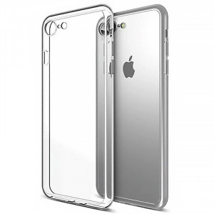 TPU чехол Epic Premium Transparent для iPhone SE (2020)