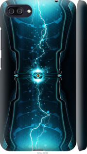 

Чохол Блискавки в циліндрі на Asus ZenFone 4 Max ZC554KL 1040370