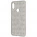 Prism Series Case (TPU) Samsung Galaxy A50 (A505F) (Серый)