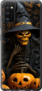 

Чехол Halloween 2 для Samsung Galaxy A41 A415F 1639602