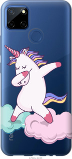 

Чохол єдиноріг на Realme 7i 1264330