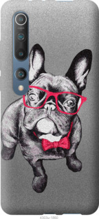 

Чехол Умный бульдог для Motorola One Macro 1085325