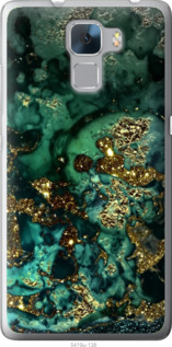 

Чохол Мрамор золото богатство для Huawei Honor 7 1405544
