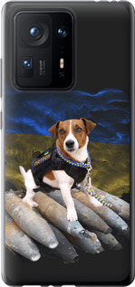 Чехол Патрон для Xiaomi Mix 4