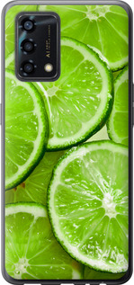 

Чохол Лайм на Oppo A95 1691655