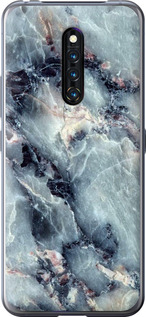 

Чехол Мрамор для Vivo X27 Pro 1693293