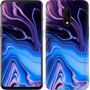 

Чохол Візерунок води на OnePlus 7 779733