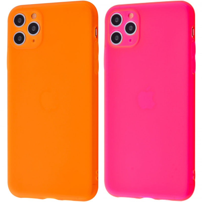 TPU чехол Acid Color для Apple iPhone 11 Pro (5.8")