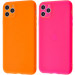 TPU чехол Acid Color для Apple iPhone 11 Pro (5.8")