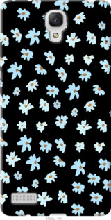 

Чохол Квітковий на Xiaomi Redmi Note 1095192