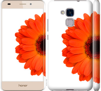 

Чехол Гербера 1 для Huawei Honor 5C 802754
