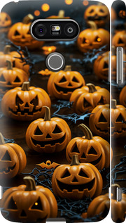 

Чохол Гарбузи 2 для LG H860 G5 1639111