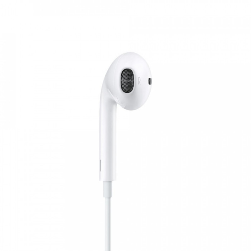 Фото Уценка Наушники Apple EarPods with Lightning Connector (ААА) в маназині vchehle.ua