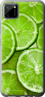 

Чехол Лайм для Realme C11 2020 1691685