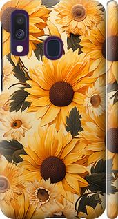 

Чохол Соняшники 2 на Samsung Galaxy A40 2019 A405F 1647011