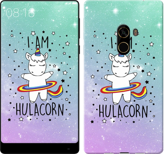 

Чехол Im hulacorn для Xiaomi Mi MiX 2 624730