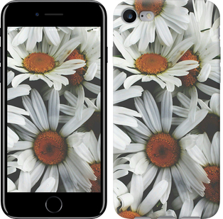

Чехол Ромашки v2 для iPhone 7 (4.7'') 659397