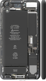 

Чехол Детали смартфона для Huawei Y6 II 1432284