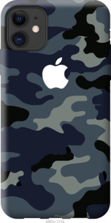 

Чехол Камуфляж 1 для iPhone 12 Mini 1068330