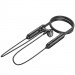 Фото Bluetooth Навушники Hoco ES67 Perception neckband (Black) в маназині vchehle.ua