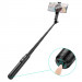Купить Монопод для селфи Hoco K25 Sherkhan magnetic (Black) на vchehle.ua