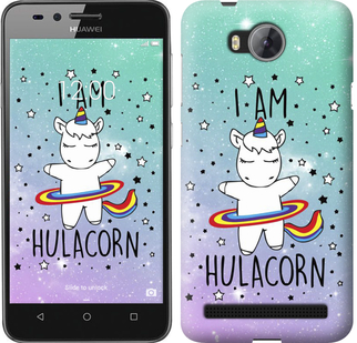 

Чохол Im hulacorn на Huawei Y3II / Y3 2 624806