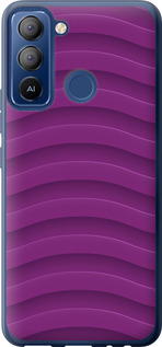 

Чехол Pattern Geometric Waves для Tecno POP 5 LTE BD4 1624043