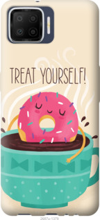 

Чехол Treat Yourself для Oppo A73 1115065
