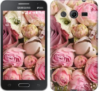 

Чохол Троянди v2 на Samsung Galaxy Core 2 G355 251513