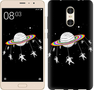

Чохол Місячна карусель на Xiaomi Redmi Pro 638793
